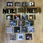 Neil Young : Superhieno CD - kokoelma ( 118 Julkaisua ) - pikkukuva 5
