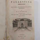 W. F. Palmblad : Palaestina : geographisk, archaeologisk ... - pikkukuva 3