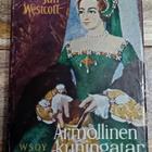 Jan Westcott - Armollinen kuningatar - pikkukuva 1