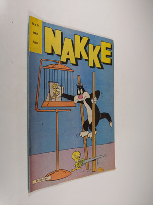 Nakke 9/1982