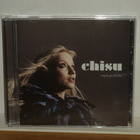 Chisu CD Vapaa ja yksin - pikkukuva 1
