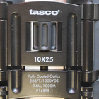 Kiikari Tasco 10x25 - pikkukuva 4