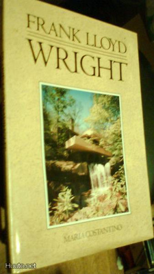 Maria Costantino: FRANK LLOYD WRIGHT (Sis.pk:t)
