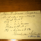 1893 Raivola Såg pvl ehiö Terijoelle - pikkukuva 1