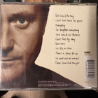 PHIL COLLINS - Both Sides cd - pikkukuva 2