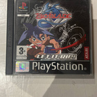 Beyblade - Let It Rip PS1 CIB FIN - pikkukuva 1