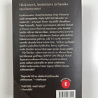 Reginald Hill : Beulahin kukkulalla - pikkukuva 2