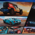 LEGO 76905 Ford GT Heritage Edition and Bronco R - pikkukuva 2