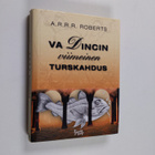 Adam Roberts : Va Dincin viimeinen turskahdus, eli, Eda V... - pikkukuva 1
