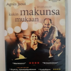 Kukin makunsa mukaan, Agnes Jaoui - DVD - pikkukuva 1