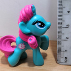 Sinivihreä Rarity - pikkukuva 1