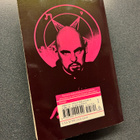 Anton LaVey: The Satanic Bible - pikkukuva 2