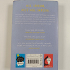 John Green : Will Grayson, Will Grayson - pikkukuva 2