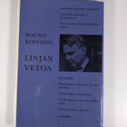 Mauno Koivisto : Linjan vetoa - pikkukuva 2