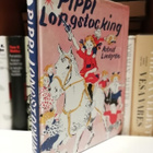 Astrid Lindgren - Pippi Longstocking - 5.p1968 - pikkukuva 1