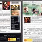 2 KPL DVD ELOKUVIA - pikkukuva 2