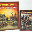 WHFB - Battle for Skull Pass - pikkukuva 5