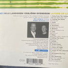 Nils Landgren: Layers of Light cd w. Esbjörn Svensson - pikkukuva 2
