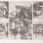 Porvoo sommitelmakortti. - pikkukuva 1