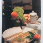 Helge Rubinstein : Provincial French Cooking - pikkukuva 2