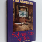 Vita Andersen : Sebastians kärlek - pikkukuva 1