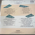 Todd Rundgren: Anthology ja Utopia: The Collection 2 x 2LP - pikkukuva 3