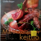 Ghillie Basan - Marokkolainen keittiö (sid.) - pikkukuva 1