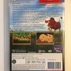 Leijonakuningas 3: Hakuna Matata - Erikoisjulkaisu (DVD) - pikkukuva 2
