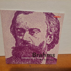 Brahms:Complete organ works-Kari Vuola CD - pikkukuva 1