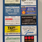 Puhelinluettelo Kaupunki-info 1998-99 - pikkukuva 2