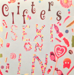 Clifters - Sexi On In (CD)