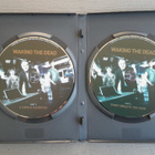 DVD: Murhan Jäljet / Waking The Dead - Osat 3 & 4 (2001/2006 - pikkukuva 3