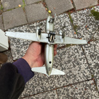 Peltinen LENTOKONE - pikkukuva 4