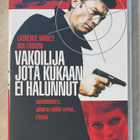 Vakoilija jota kukaan ei halunnut (1968) Laurence Harvey - pikkukuva 1