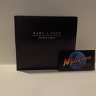 CULT - RARE CULT: THE DEMO SESSIONS M-/EX 1ST PRESS 5CD BOX - pikkukuva 1
