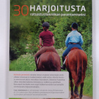 Tina Sederholm : Ratsasta paremmin : 30 harjoitusta alkei... - pikkukuva 2