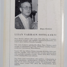 Bruno Hyttinen : Liian varhain sotilaaksi : Sotilassoitta... - pikkukuva 2