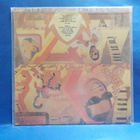 STEVE WONDER - FULFILLINGNESS FIRST FINALE M-/M- LP - pikkukuva 2