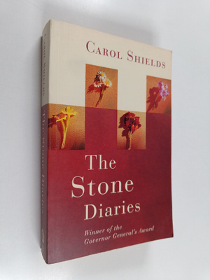 Carol Shields : The stone diaries