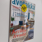 Avotakka 1/2019 - pikkukuva 1