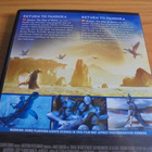 AVATAR- THE WAY OF WATER - DVD - pikkukuva 3