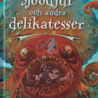 Matthew Morgan: Sjöodjur och andra delikatesser - pikkukuva 1