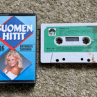Suomen hitit 1985 c kasetti - pikkukuva 1