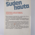 Craig Thomas : Sudenhauta : jännitysromaani - pikkukuva 2
