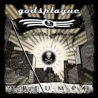 Godsplague ** Triumph ** CD