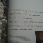 Maya mysteries of the ;National Geographic Collector’s editi - pikkukuva 2