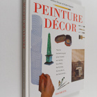 Annie Sloan ym. : Peinture decor : toutes les techniques ... - pikkukuva 1