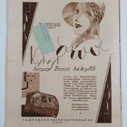 Suomen kuvalehti 38/1929 - pikkukuva 2