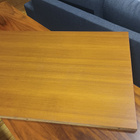 Teak ruokapöytä 60-luku - pikkukuva 2