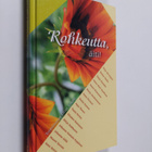 Elina (toim.) Takala : Rohkeutta, äiti! - pikkukuva 1